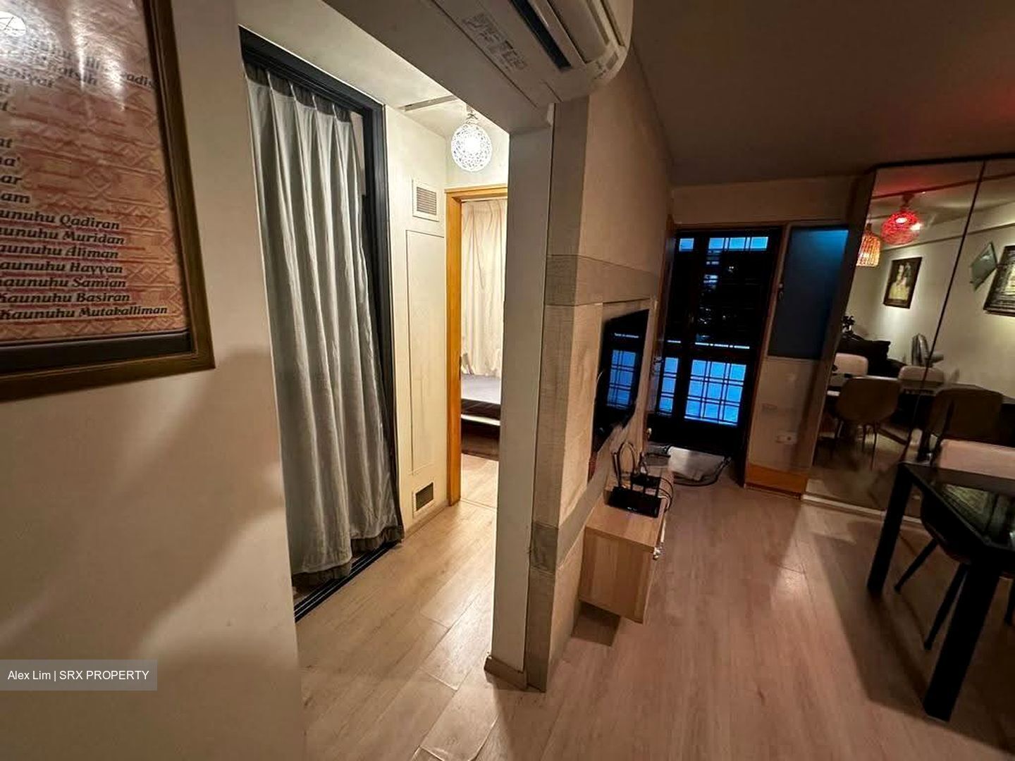 Blk 215 Boon Lay Place (Jurong West), HDB 3 Rooms #630828701